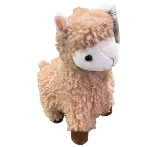Peluche llama 830429